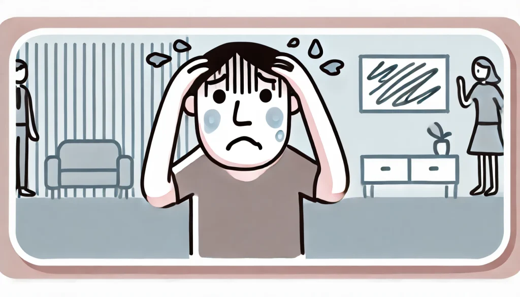Anxiety VA Disability and insomnia