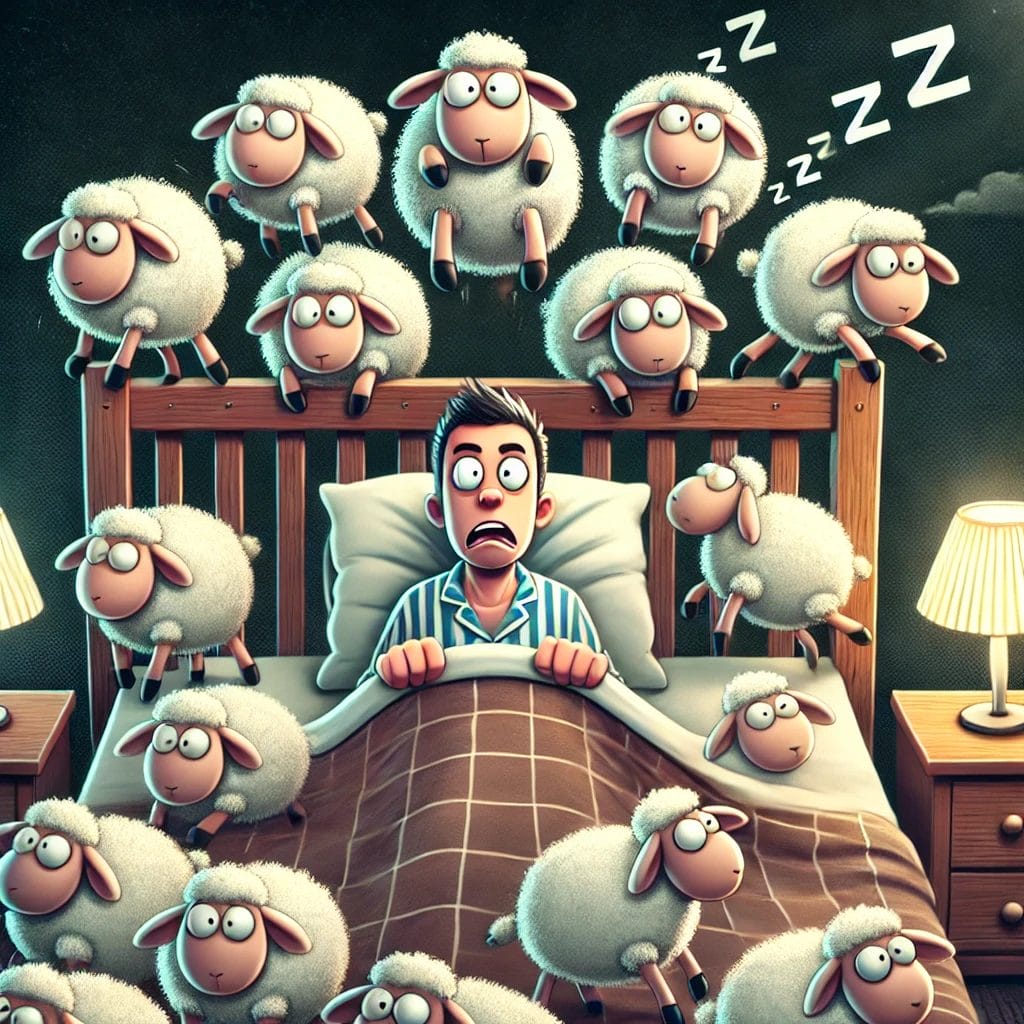 Sleep apnea