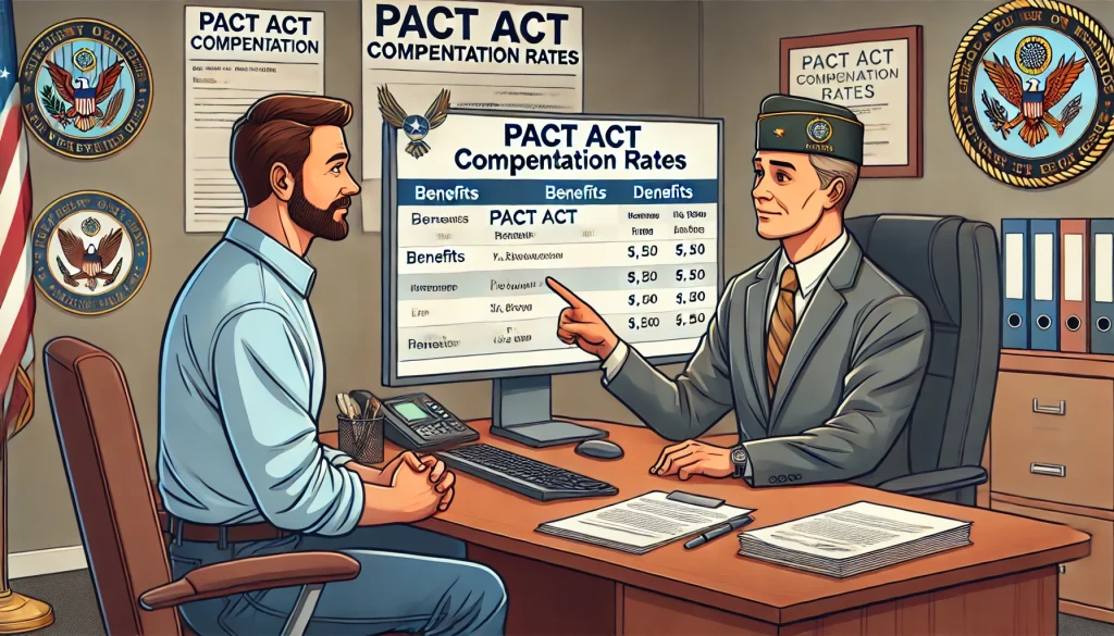 PACT Act