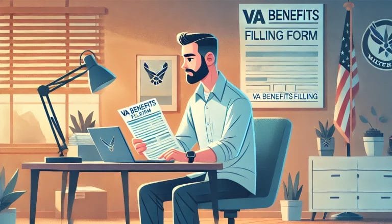 Is It Worth Appealing a VA Disability Claim?