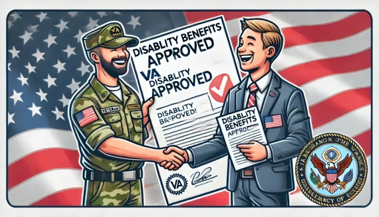 VA Disability Questions