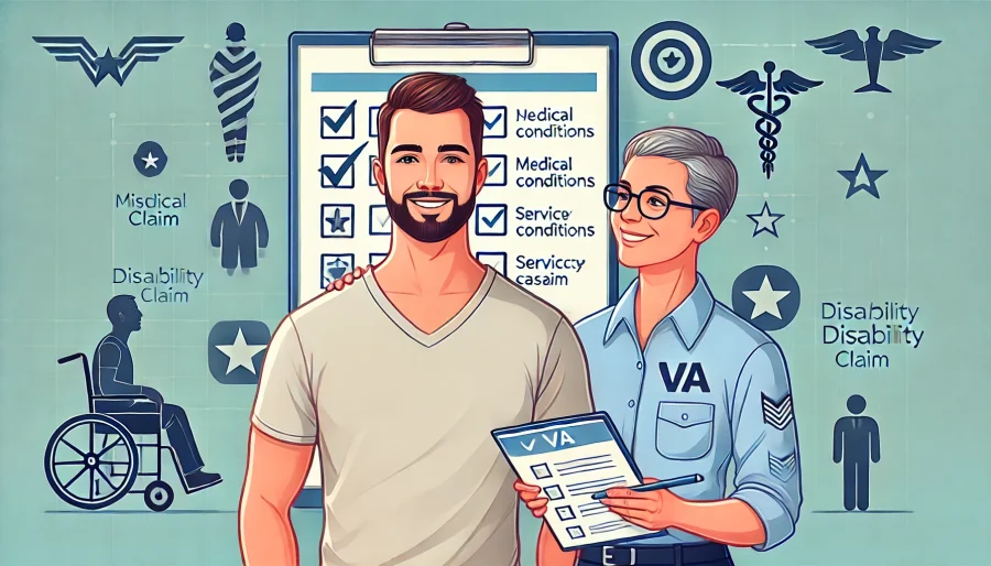 How to Submit a Nexus Letter to the VA