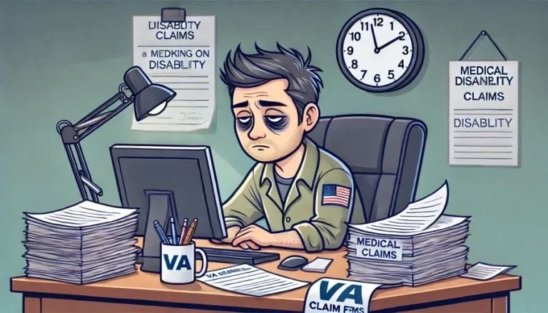 Sleep Apnea VA Rating