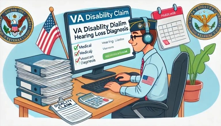 Hearing Loss VA Rating: A Comprehensive Guide for Veterans