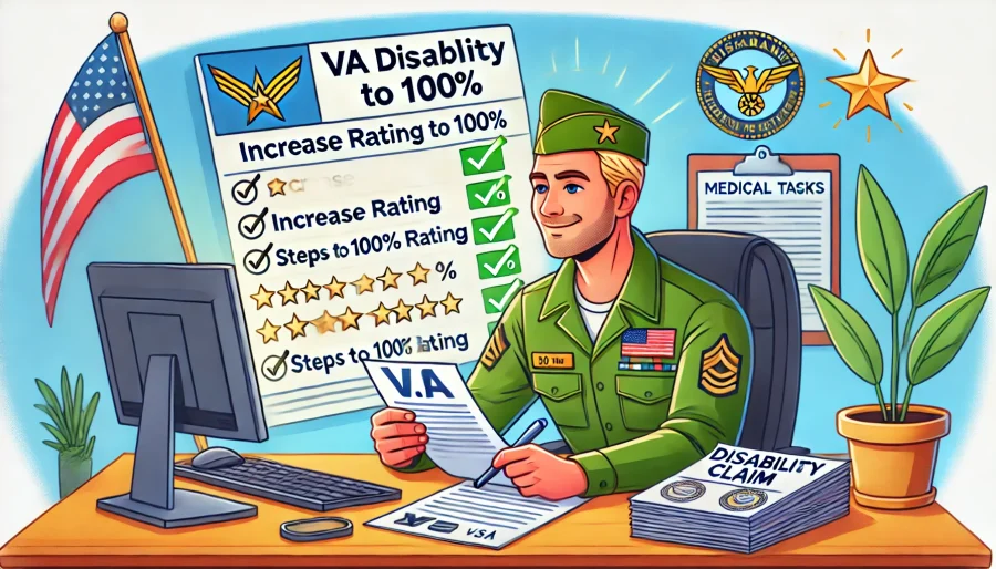 TBI VA Disability Rating: A Comprehensive Guide for Veterans