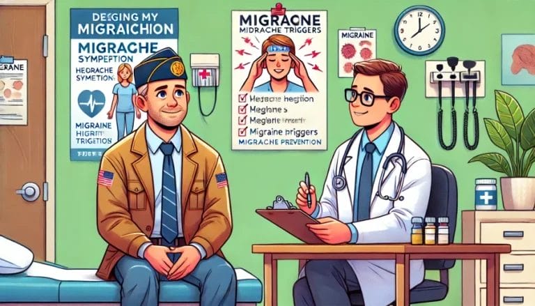 VA Migraine Rating: A Comprehensive Guide for Veterans