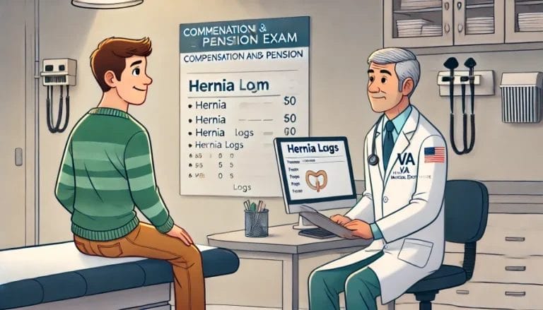 Does the VA Grant Benefits for Hernias? A Comprehensive Guide