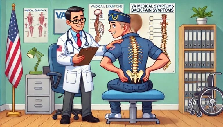 Back Pain VA Rating: A Comprehensive Guide for Veterans
