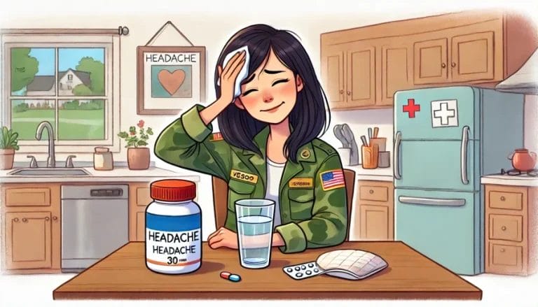 VA Rating for Headaches: Understanding Your VA Disability Rating