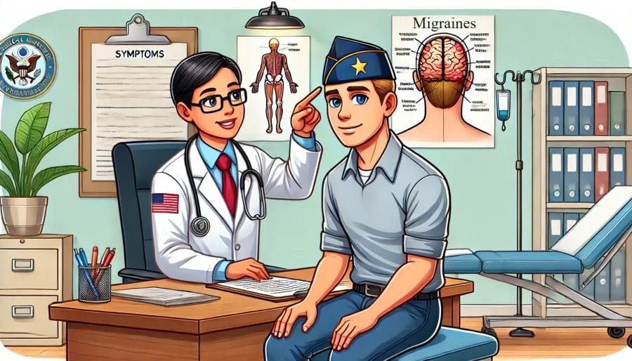 VA Rating for Migraines: A Helpful Guide for Veterans