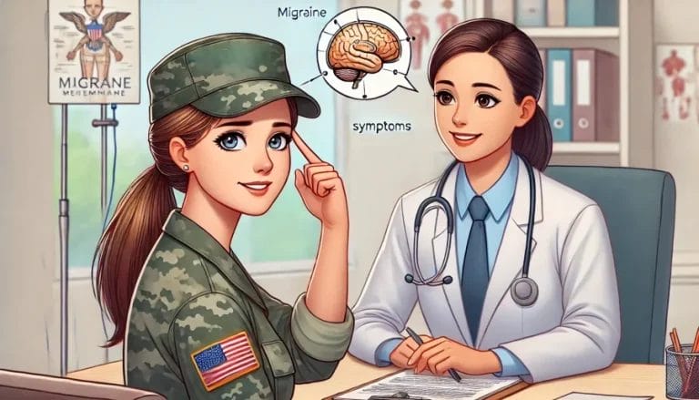 VA Rating for Migraines: A Helpful Guide for Veterans