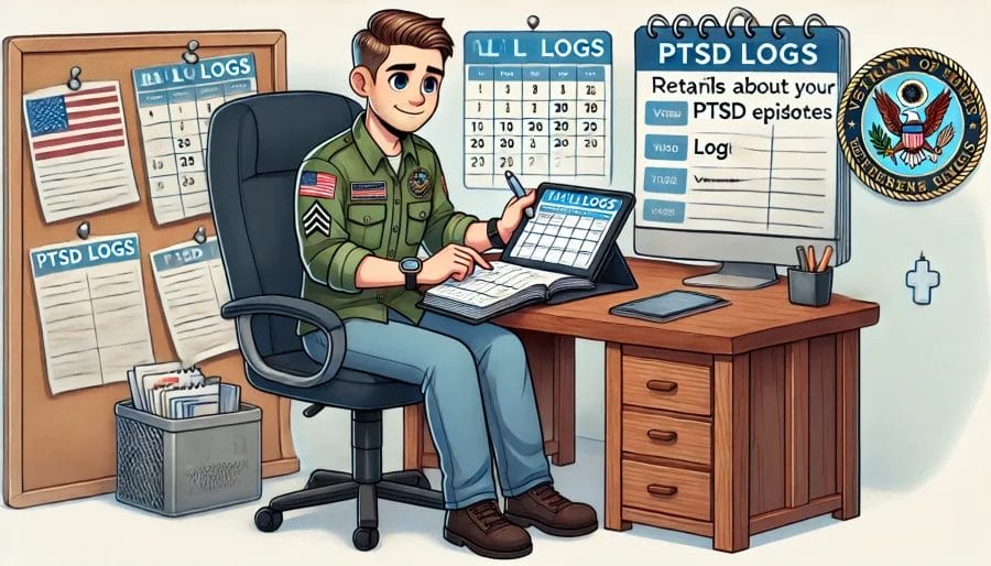 PTSD VA Disability Rating: A Comprehensive Guide for Veterans