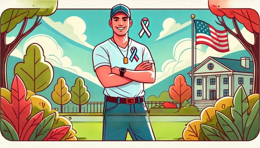 Veterans with Service-Related Disabilities: VA Disability & Benefits