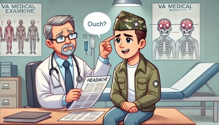 VA Headache Rating: A Comprehensive Guide for Veterans