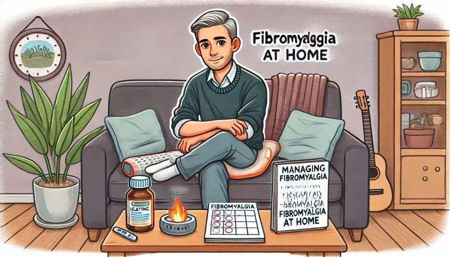 Fibromyalgia VA Rating: Learn More