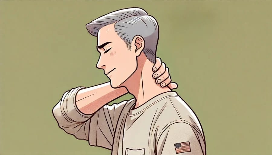 Understanding the Average VA Disability Rating for Neck Pain