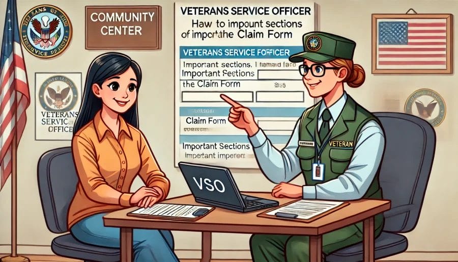VA Rating for Hypertension on Medication: A  Veterans Guide