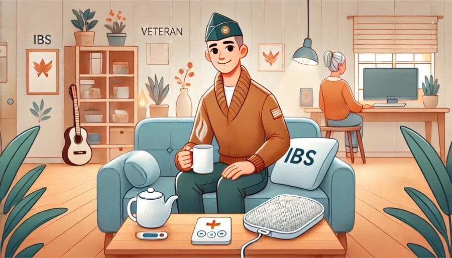 IBS VA Disability: A Helpful Guide for Veterans