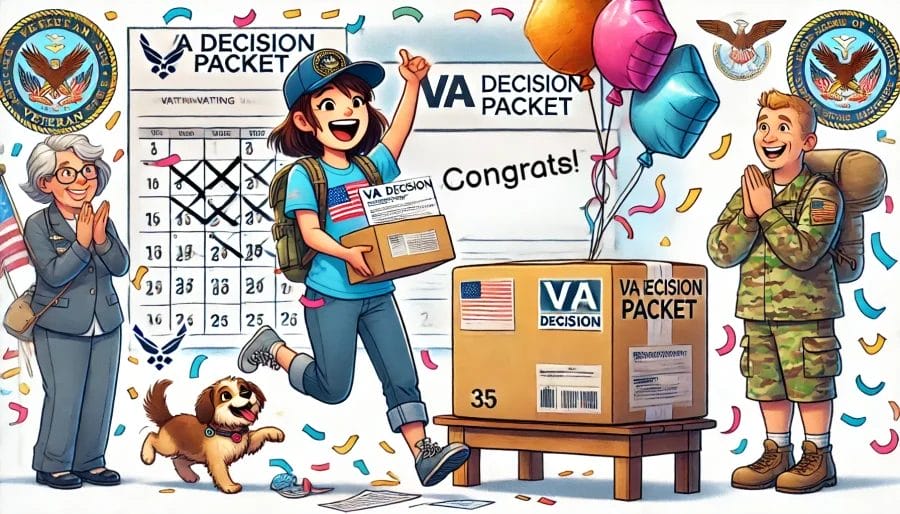 VA Disability Claim Process: A Step By Step Guide