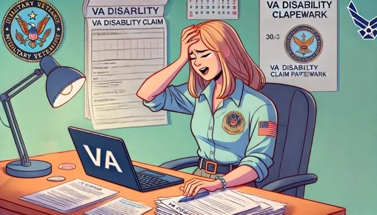 Can You Get VA Disability for Migraines Secondary to Tinnitus?